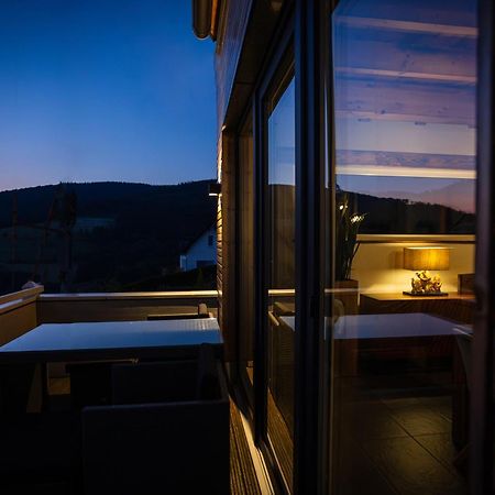Sauerland Chalets - "Die Chalets Am Bergelchen" Винтерберг Екстериор снимка